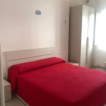 Vieste House 외부 사진