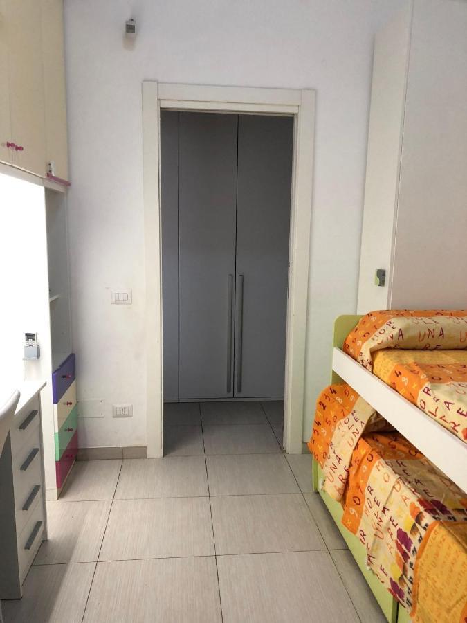 Vieste House 외부 사진