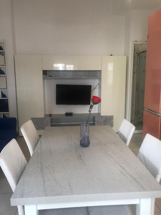 Vieste House 외부 사진