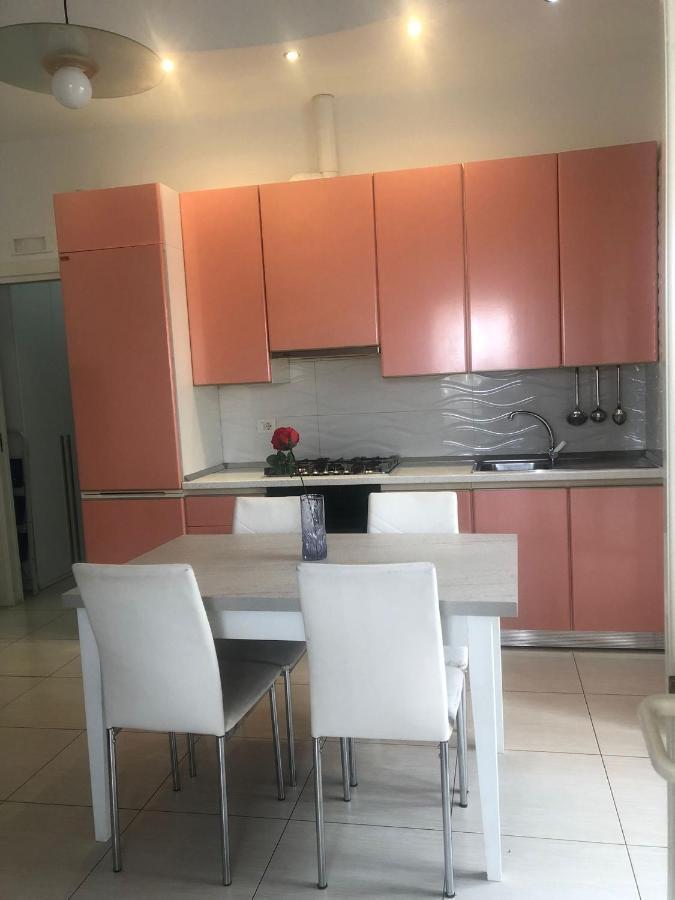 Vieste House 외부 사진