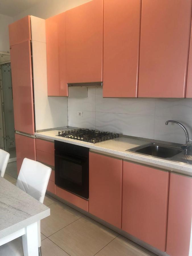 Vieste House 외부 사진